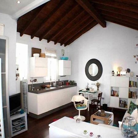 La Casa De Maite Apartment Seville Ngoại thất bức ảnh