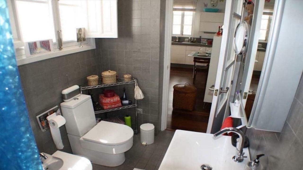 La Casa De Maite Apartment Seville Ngoại thất bức ảnh