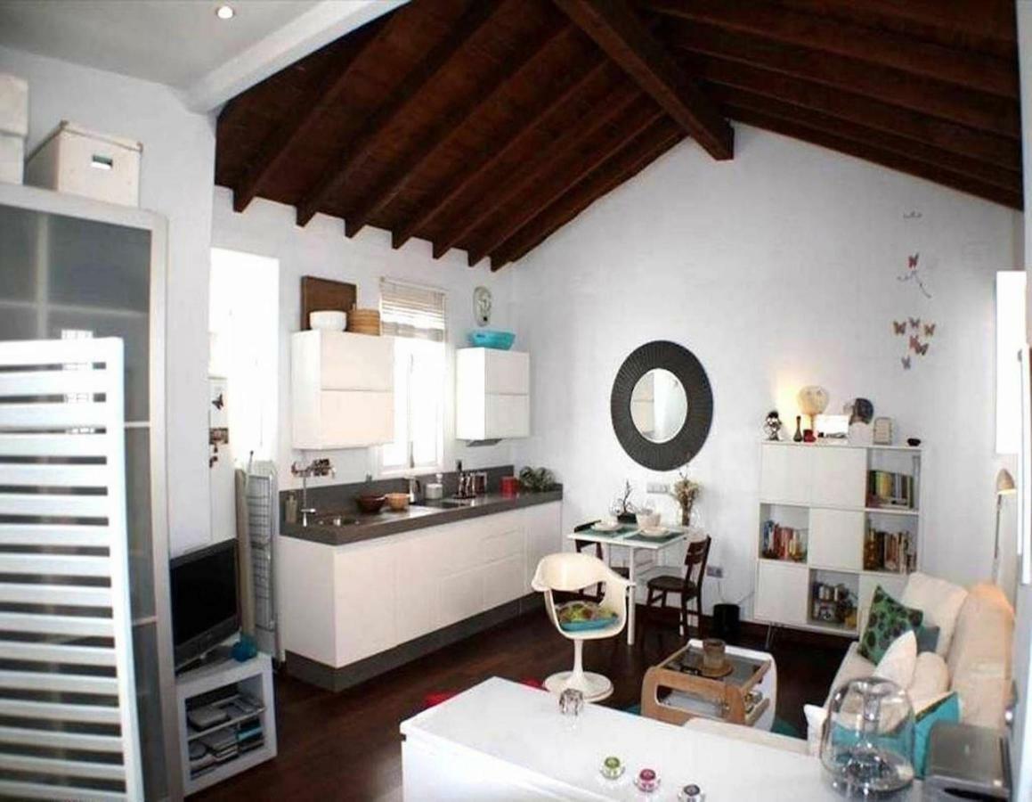 La Casa De Maite Apartment Seville Ngoại thất bức ảnh