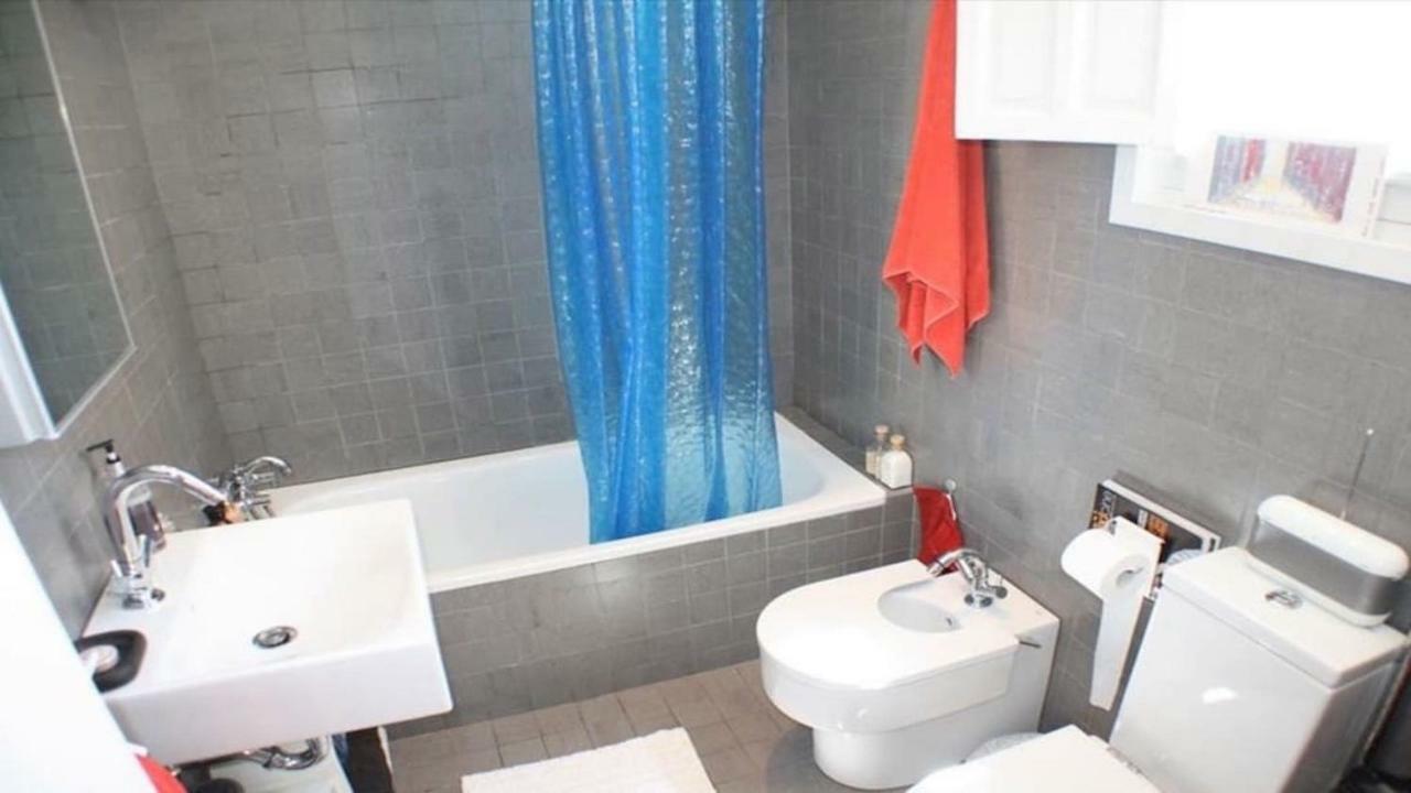 La Casa De Maite Apartment Seville Ngoại thất bức ảnh
